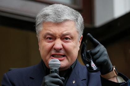 Порошенко рассказал о подготовленной в Белоруссии ловушке для Украины