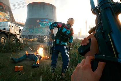 Cyberpunk 2077 получит продолжение