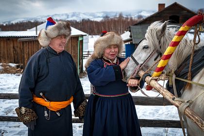 Россиянам назвали главную «жемчужину» Забайкалья