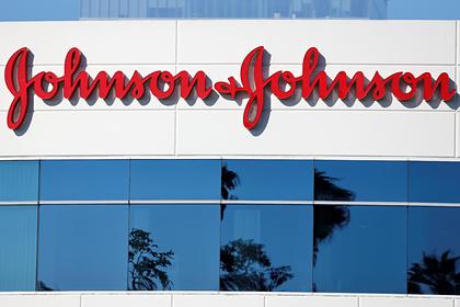 Johnson & Johnson начала разработку вакцины от омикрон-штамма