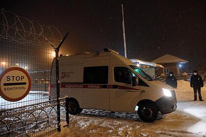 В МЧС назвали число оставшихся тел горняков и спасателей в шахте «Листвяжная»