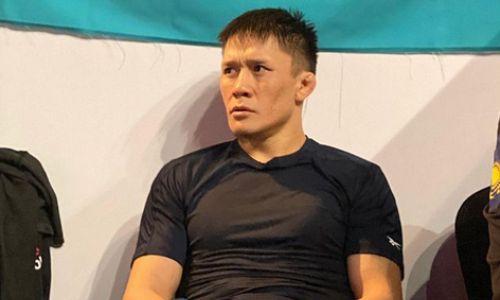 «Он ничего не делает и больше выпендривается». Комментатор UFC высказался о следующем бое Жалгаса Жумагулова