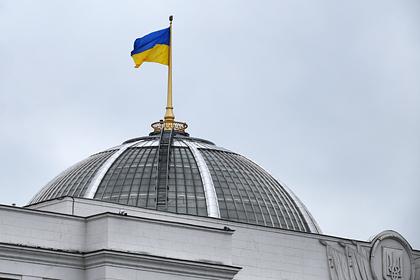 Названа причина выхода Украины из СНГ