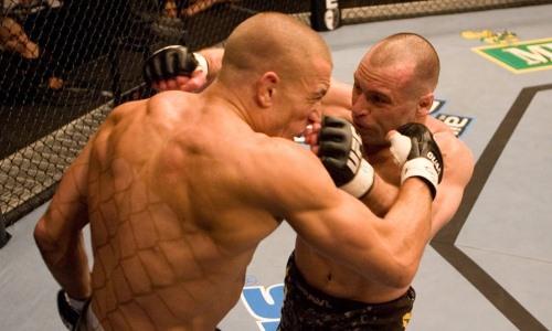 «Даже не был действующим бойцом». Назван величайший апсет в истории UFC