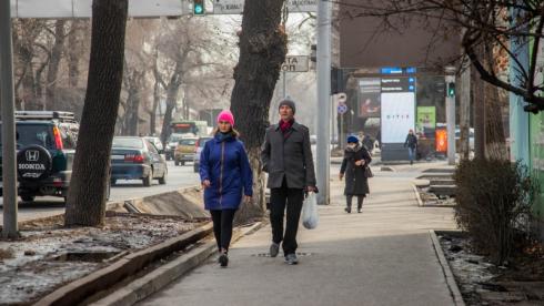 14 012 заболевших коронавирусом зарегистрировано за сутки в Казахстане