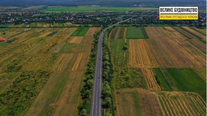 В этом году в Ровенской области пройдет 