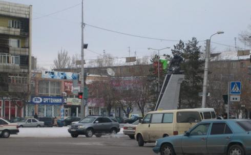 Карагандинская область вошла в желтую зону относительно заболеваемости КВИ