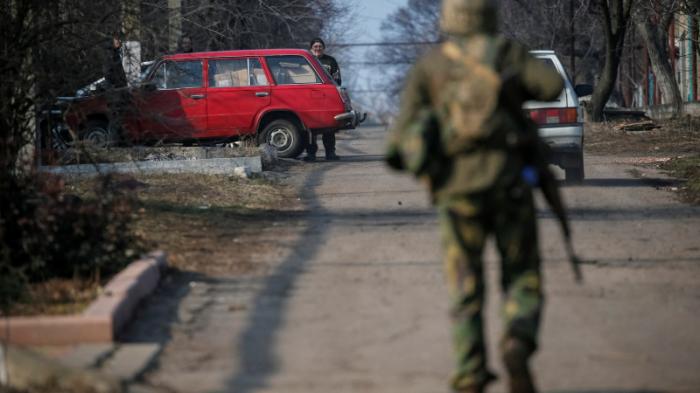 Чрезвычайное положение вводится в Украине. Подписан указ о призыве резервистов
                23 февраля 2022, 20:33