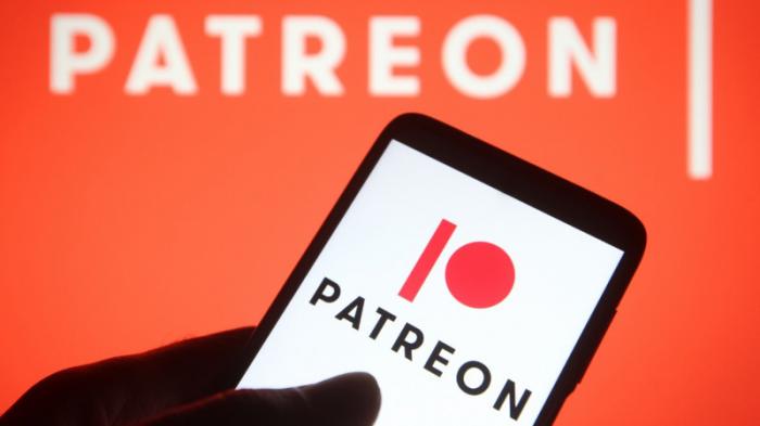 Сайт Patreon удалил страницу фонда для поддержки армии Украины
                25 февраля 2022, 14:59