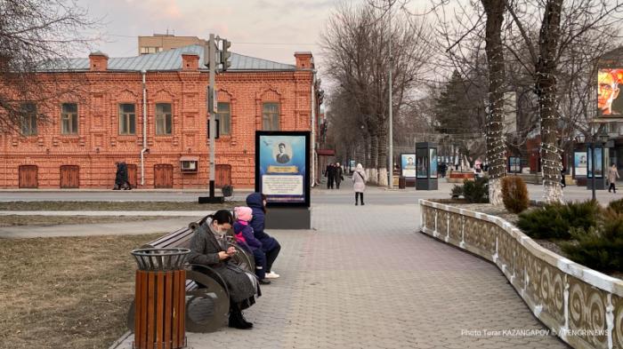 Аким Петропавловска высказался о петиции по переименованию города
                12 апреля 2022, 09:17