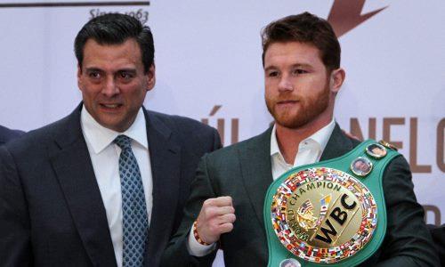 Президент WBC выступил с громким заявлением о трилогии Головкин — «Канело»