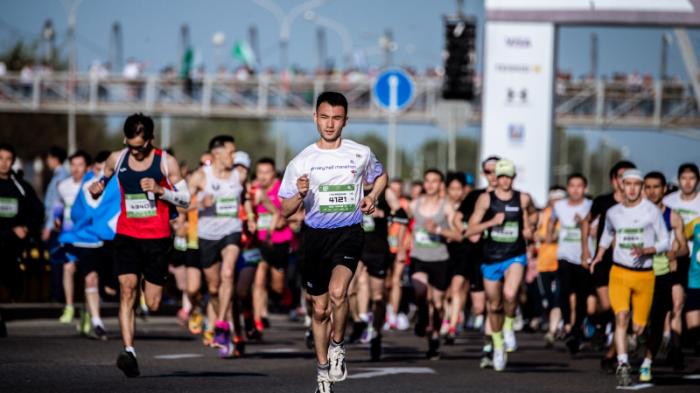 19 июня будет перекрыта часть дорог в Нур-Султане
                14 июня 2022, 16:35