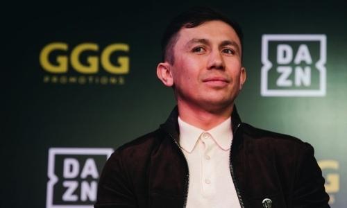 «Просто они ни**ра не знают о боксе». Головкин наехал на DAZN и своего промоутера