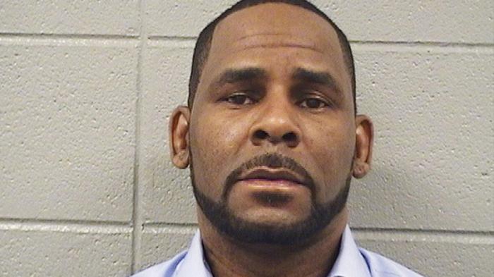 Всемирно известного певца R. Kelly приговорили к 30 годам тюрьмы
                30 июня 2022, 07:06