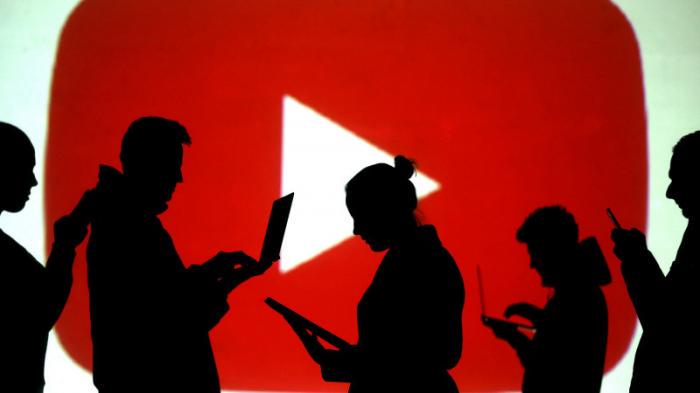 YouTube отключил блогерам введенную ранее функцию, связанную с подписчиками
                01 июля 2022, 06:30