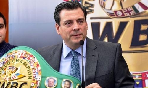 Президент WBC выступил с громким заявлением и упомянул Головкина