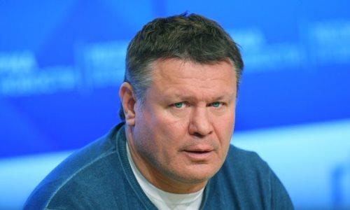 Олег Тактаров ответил известному российскому актеру