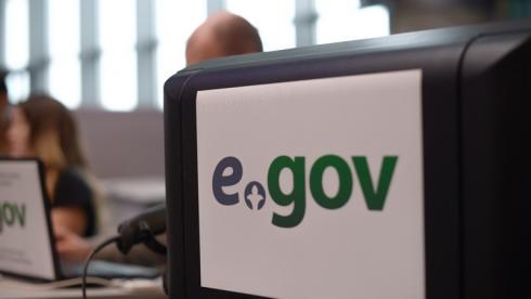 Работа eGov.kz частично восстановлена - НИТ