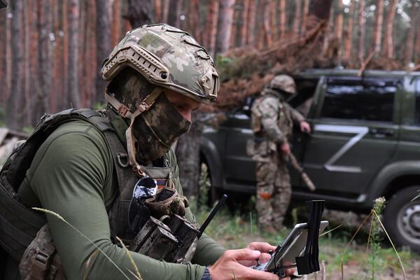 Зеленский допустил переговоры с Россией после полного вывода войск с территории Украины