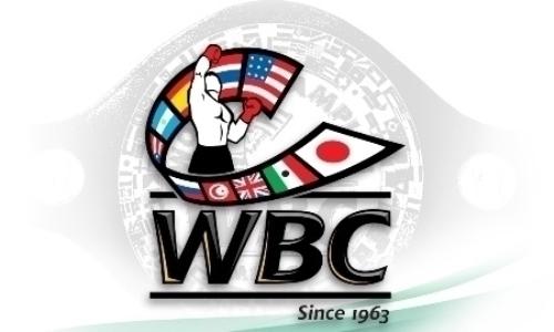 Казахстанские боксеры узнали свои позиции в обновленном рейтинге WBC