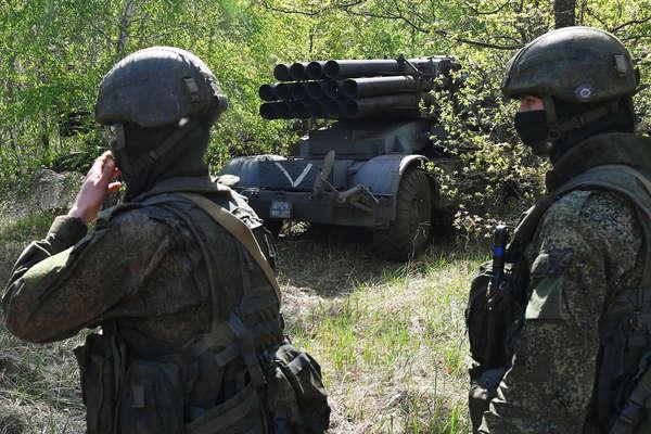 Губернатор Приморья Кожемяко поручил проверить данные о потерях морской пехоты в Павловке