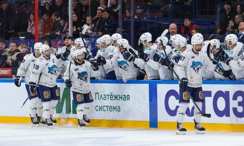 «Сценарий будет таким же». Счет матча «Салават Юлаев» — «Барыс» предсказали в России