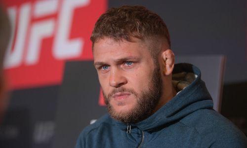 «Это большой минус». Уроженец Казахстана из UFC раскритиковал советскую систему подготовки