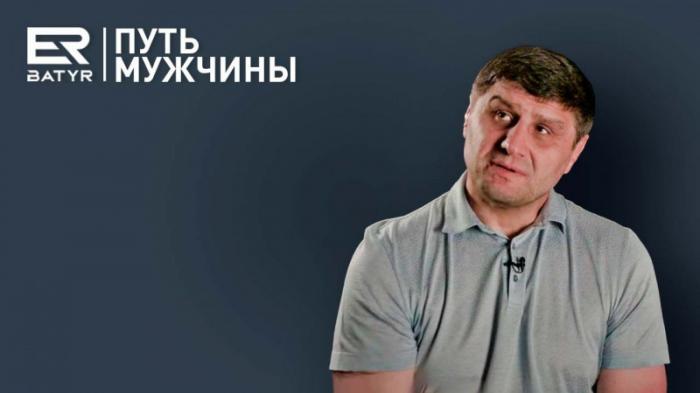 У мужчины сейчас уязвленное положение в обществе - Ислам Байрамуков
                27 ноября 2022, 19:03