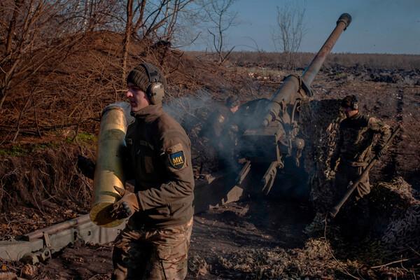 В Минобороны сообщили, что российские войска полностью контролируют Соледар