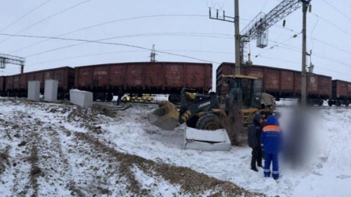 Водитель погрузчика погиб в ДТП с электровозом в Экибастузе
                25 января 2023, 11:32