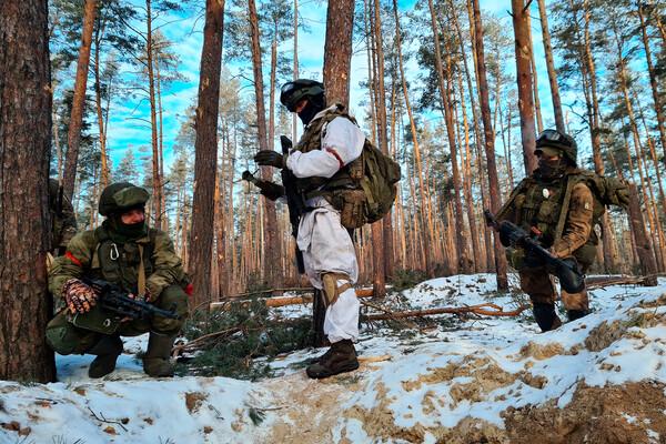 Постпред КНР при ООН Чжан Цзюнь призвал Москву и Киев начать переговоры