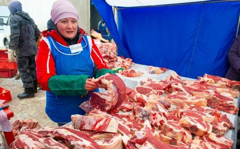 Карагандинцев приглашают на сельскохозяйственные ярмарки