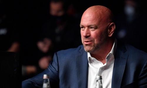 «Я покажу силу воли и дух казахского народа!». Президент UFC получил сообщение от казахстанского бойца