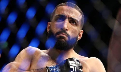 Топовый боец UFC не выдержал атаки казахстанских фанатов Шавката Рахмонова