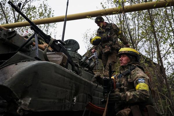 РИА Новости: Россия взяла под контроль подходы ко всем островам в устье Днепра