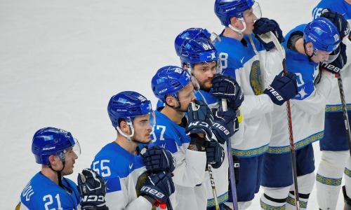 «Не только на диване с пивом». Экс-игрок сборной Казахстана заступился за называемых мешками ее хоккеистов