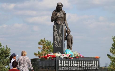 Память в запустении: абайский мемориальный комплекс погибшим шахтёрам нуждается в реставрации