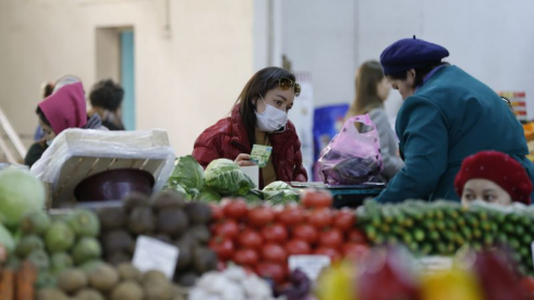 Сроки модернизации рынков продлят в Казахстане