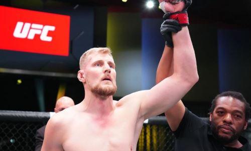 Топовый российский боец UFC рассказал, почему решил уехать в США