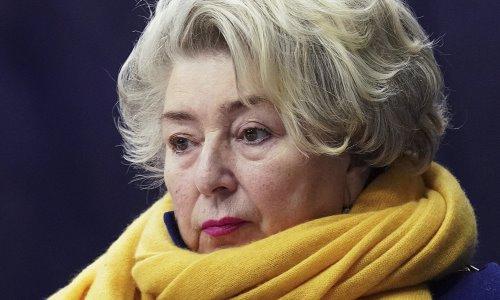 Татьяна Тарасова потребовала отправить вернувшегося в Россию блогера в армию