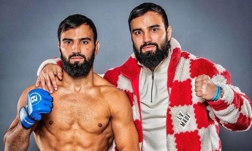 Российский боец UFC арестован за похищение, пытки и ограбление