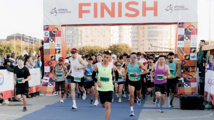 Как прошел шестой Atyrau Marathon 2023
                26 сентября 2023, 19:01