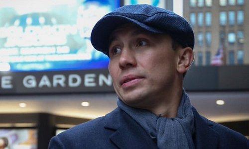 Промоутер Головкина нашел нового «преемника» GGG