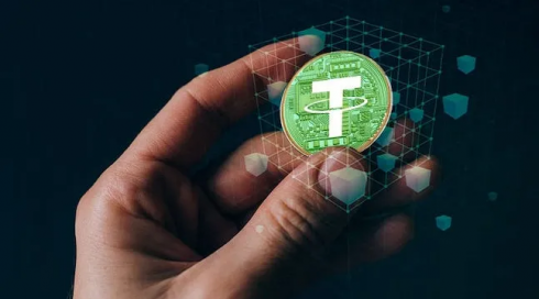 Покупка tether trc20 (usdt) картой Центркредит в казахстанских тенге (KZT)