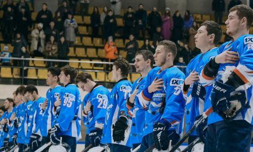 Трёхкратный чемпион Казахстана лишился шансов на выход в плей-офф