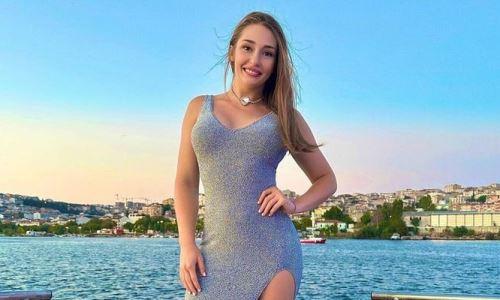 Ангелина Лукас показала новое фото с бойфрендом