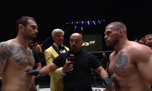 Переговоры обидчика известного казахстанца с UFC зашли в тупик