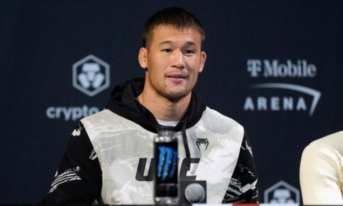 Шавкат Рахмонов столкнулся с проблемой в UFC