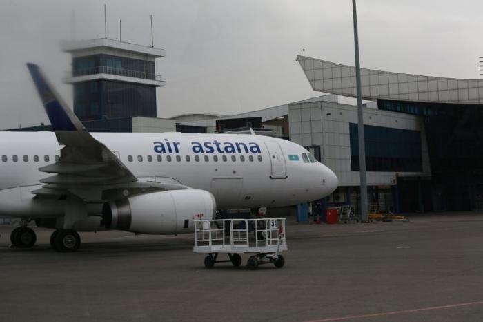 Buyback: Air Astana выкупила свои акции и ГДР на $5,2 млн