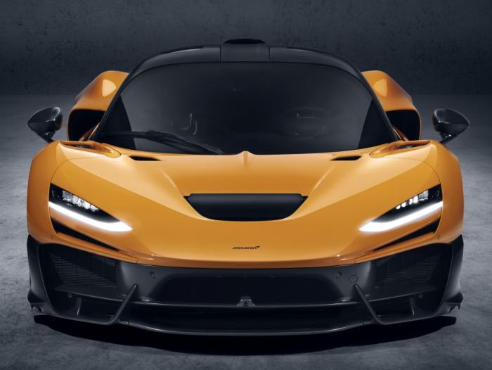 Европейский автопром против антикитайских пошлин и гиперкар McLaren